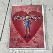 Shirley Temple: Little Darling Pack - Now and Forever/Little Miss Marker New! - £3.09 GBP