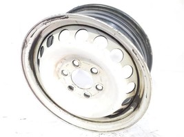 Wheel Rim White RWD OEM 2011 Mercedes Benz Sprinter 2500 - $49.66