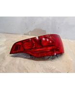2007-2009 AUDI Q7  REAR RIGHT PASSENGER SIDE TAIL LIGHT BRAKE STOP LAMP OEM - $114.93 CAD