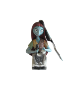 Disney 2020 Sally Sketchbook Ornament Tombstone RIP Nightmare before Chr... - $26.59