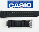 CASIO G-SHOCK WATCH BAND BLACK G-1010 G-1000H G-1000  G-1100B - $29.95