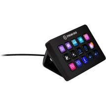 CORSAIR MEMORY, INC. 10GBA9901 STREAM DECK MK.2 - $3,896.81 MXN