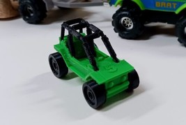 1 Green 3D Printed Odyssey for Schaper Stomper Workhorse 4x4 Truck *see descr. - £37.58 GBP