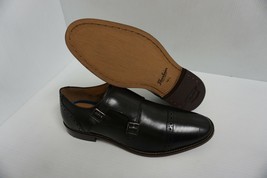 florsheim men&#39;s dressing shoes marino double monk strap size 11 D us - $108.85