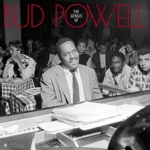Bud Powell The Genius Of Bud Powell - Lp - £23.99 GBP