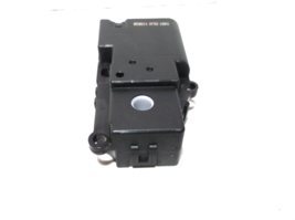 HVAC Blend Door Actuator for 2002-2006 Chevrolet /TRAILBLAZER/ENVOY image 2