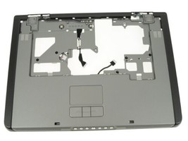 New Dell Precision M6300 Palmrest Touchpad Assembly - JM681 0JM681 - $18.95
