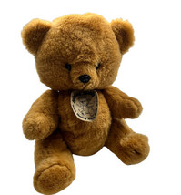 Dandee Jointed Teddy Bear Plush 17&quot; Mty International Stuffed Animal Toy - £52.73 GBP
