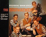Standing Room Only! [Vinyl] - £14.88 GBP