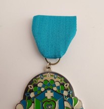 2017 Fiesta Medal Partners in Primary Care - £11.72 GBP