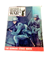 History of Second World War Magazine Part 3 - $6.93