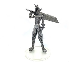 Final Fantasy VII Square Enix Trading Arts Vol.1 Toy Figure Model Statue - Cloud - £21.23 GBP