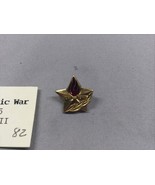 GREAT PATRIOTIC WAR PIN - 2&quot;  ww2 soviet ussr pin brooch - $13.86 CAD