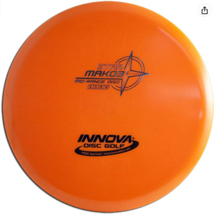 INNOVA Disc Golf Star Mako3  Mid Range 5500 170-175g - £15.85 GBP