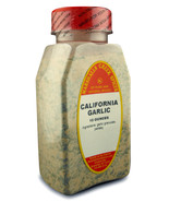 Marshalls Creek Spices (bz02) CALIFORNIA GARLIC 10 oz - £6.41 GBP