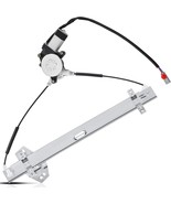 Front Passenger Side APM Electric Power Window Regulator with Motor - €81,65 EUR