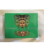 Juvia&#39;s Place The Nubian Eyeshadow Palette  - $27.28 CAD