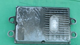 International FICM Diesel Fuel Injection Computer Control Module 1845117c4 image 4