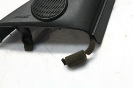 2004-2008 MAZDA RX8 RX-8 FRONT RIGHT PASSENGER BOSE TWEETER SPEAKER P9440 image 3