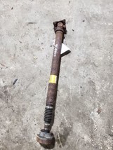 Front Drive Shaft 3.7L Quadra-trac I Fits 05-06 GRAND CHEROKEE 1171687 - $117.81