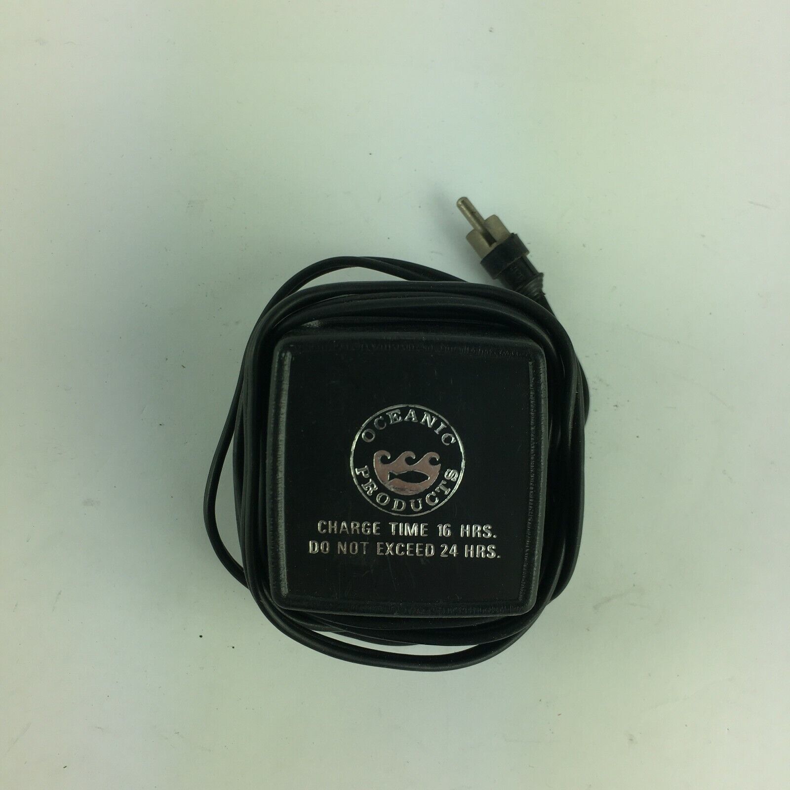Genuine Oceanic PNP 970 Output 6V 600mA Power Supply Adapter A18 - $7.48