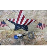 SPERRY VICKERS DG4L-3-2A-PL-T-10 VA9641A VALVE - $1,429.86 MXN