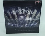IT 2017 Dancing Clown Pennywise Ultimate 7 Inch Action Figure NECA NEW S... - $59.39