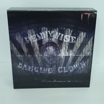 IT 2017 Dancing Clown Pennywise Ultimate 7 Inch Action Figure NECA NEW S... - $59.39