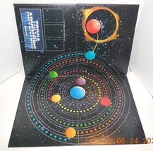 Pressman Trivia Adventure Board Game Replacement Game Board Piece Part - £11.67 GBP