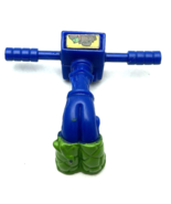 TMNT Teenage Mutant Ninja Turtles Sewer Playset Periscope Only - $101.25 MXN