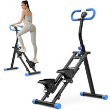 Stair Stepper for Home,Vertical Climber Workout Machine,Stair Stepper wi... - $137.02