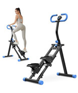 Stair Stepper for Home,Vertical Climber Workout Machine,Stair Stepper wi... - $137.02