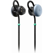 Google Pixel Buds In-Ear Wireless Headphones - Kinda Blue - £64.82 GBP