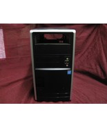 Win 7 Era ATX PC Case - Empty, Case Only - $41.75 CAD