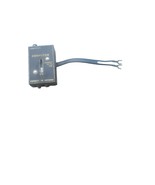 Antenna and Computer Input Switch for TV - $3.64