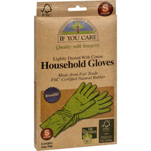 If You Care Small Household Gloves (12x1 Pair) - $2,504.83 MXN