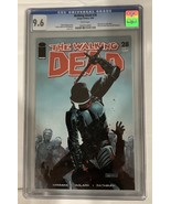 The Walking Dead #28 CGC 9.6 - £58.97 GBP