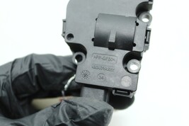 2015-2018 MERCEDES C300 C43 W205 HVAC AIR VENT OPENING FLAP MOTOR H1558 image 13