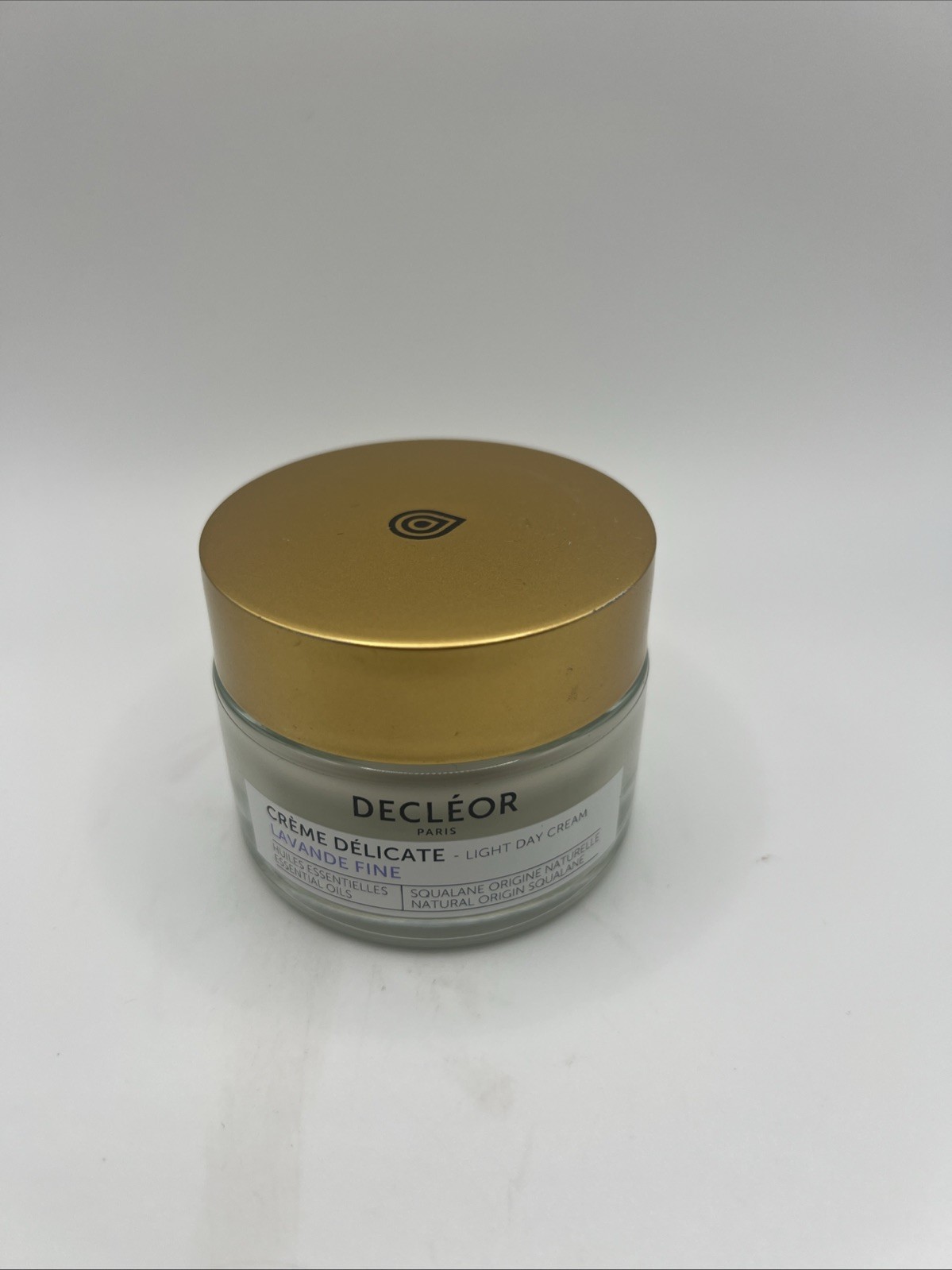 Decleor Lavende Fine Light Day Cream 50Ml17Oz for Women