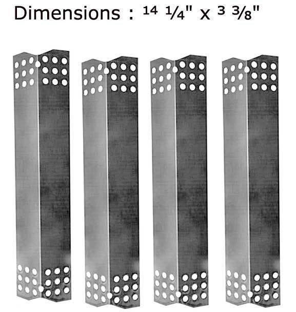 Dyna Glo DGB390BNP, DGB390BNPD, DGB390SNPD, DGB730SNB, DGB73(4PK