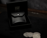FPS Coin Wallet Black (Gimmicks and Online Instructions) by Magic Firm -... - $29.65