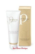 Cle de Peau Beaute Softening Cleansing Foam 4.2 oz  SEALED &amp; BOXED - £42.81 GBP