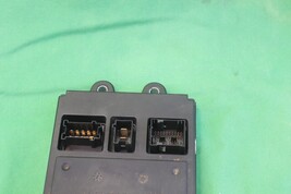 Mercedes Signal Acquisition Module SAM FRONT A1645453732 image 3