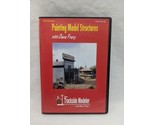 Painting Model Structures With Dave Fury DVD - £62.57 GBP
