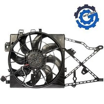 New Dorman Engine Cooling Fan for 2000-2005 Saturn L300 Series 620693 - £81.17 GBP