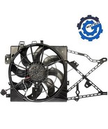 New Dorman Engine Cooling Fan for 2000-2005 Saturn L300 Series 620693 - $102.81