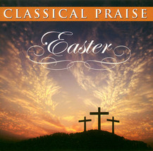 Unknown Artist - Classical Praise - Easter (CD) (M) - £2.12 GBP