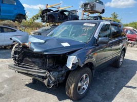 Sunroof Glass Fits 05-08 PILOT 538643 - $147.51