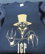 Psychopathic Records Tee (ICP Ringmaster) Sz. M Insane Clown Posse - £60.63 GBP