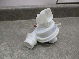 Bosch Dishwasher Pump 6 X 6 1/2 Part # SHP78CM5N/25 - £37.87 GBP